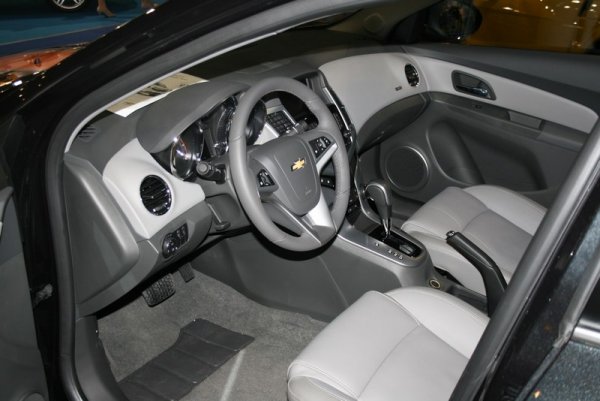 TopGear Auto Show 2010 - София